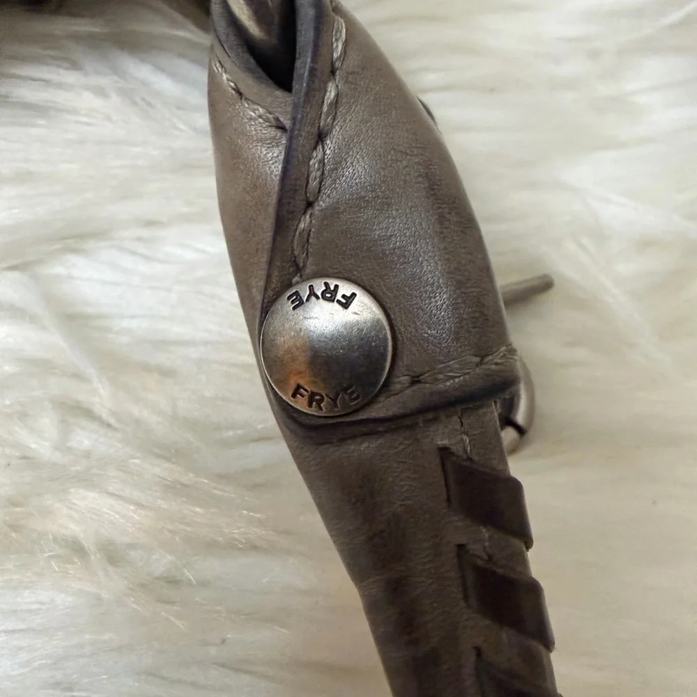 Frye chic hobo